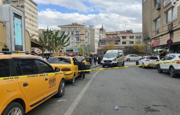 Kayseri'de akılalmaz olay: Kavgaya desteğe geldi! Yanlışlıkla babasını ve kardeşini vurdu